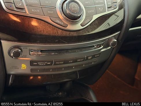 Used 2013 INFINITI JX35 FWD w/ Premium Pkg image 31