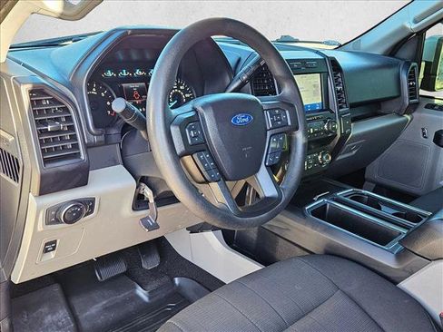 Used 2019 Ford F150 XL w/ Equipment Group 101A Mid RWD image 10