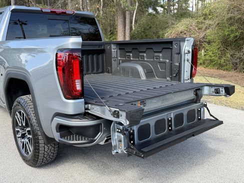 New 2026 GMC Sierra 1500 AT4 w/ Technology Package image 16