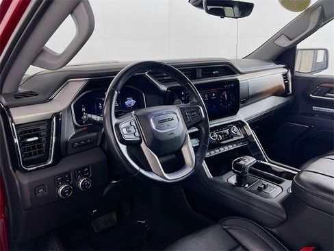 Used 2023 GMC Sierra 1500 Denali w/ Denali Reserve Package image 38