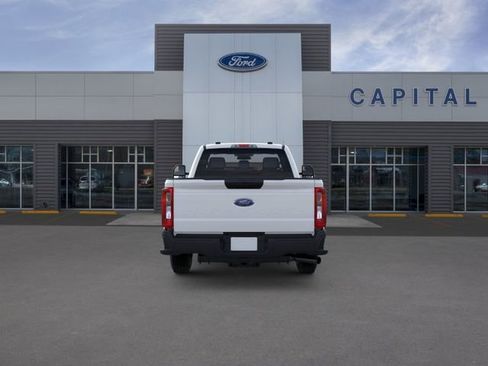 New 2026 Ford F250 XL RWD image 5
