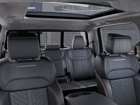 New 2026 RAM 1500 Tungsten AWD/4WD image 34