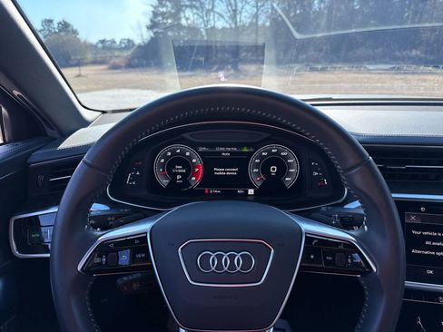 Used 2021 Audi A6 3.0T Prestige image 19