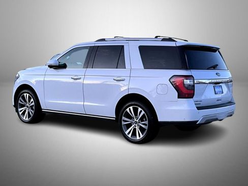 Used 2020 Ford Expedition Limited w/ Equipment Group 302A image 7