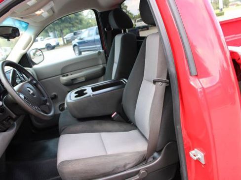 Used 2008 GMC Sierra 1500 W/T w/ Work Truck Preferred Package RWD image 19