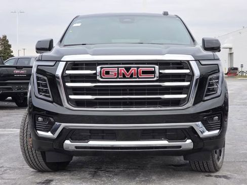 New 2026 GMC Yukon Elevation w/ Elevation Premium Package image 22