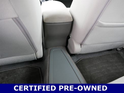 Used 2017 Nissan Leaf SV image 18