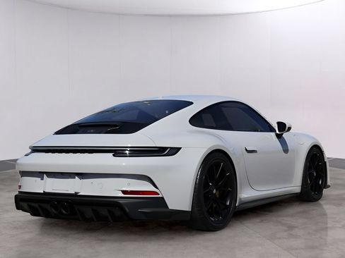 Certified 2023 Porsche 911 GT3 RWD image 8