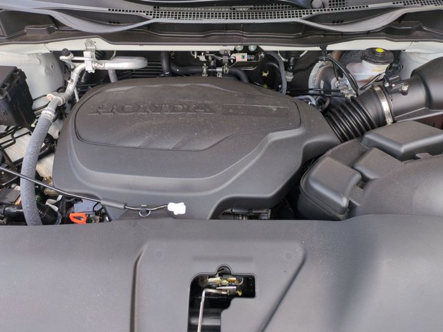 Certified 2026 Honda Odyssey EX-L image 24