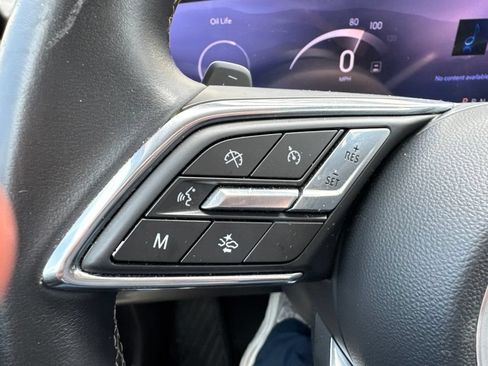 Used 2024 Buick Envision Preferred AWD/4WD image 31