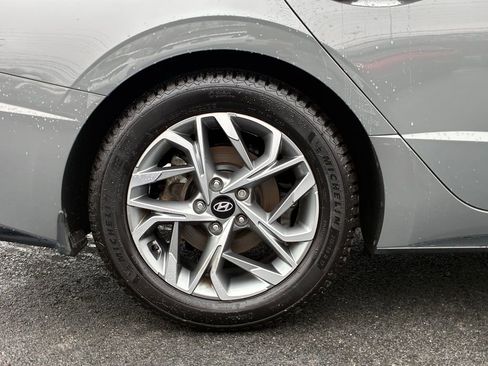 Used 2021 Hyundai Sonata SEL w/ Winter Weather Package image 44