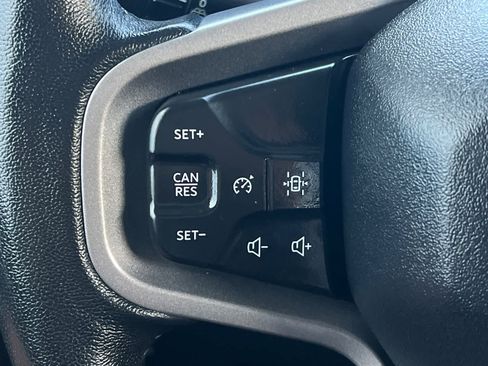Used 2025 Ford Bronco Badlands AWD/4WD image 31