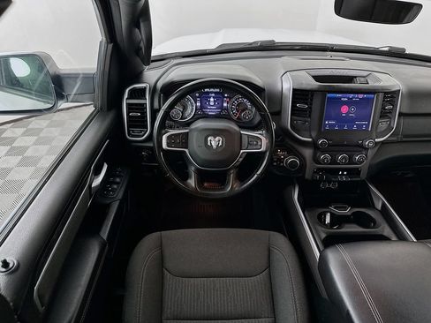 Used 2022 RAM 1500 Big Horn AWD/4WD image 29