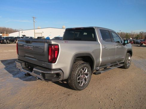 New 2026 GMC Sierra 1500 SLT w/ SLT Premium Plus Package image 5