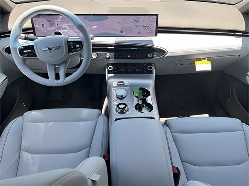 New 2026 Genesis GV70 2.5T Advanced AWD/4WD image 9
