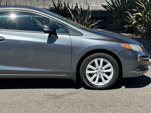 Used 2012 Honda Civic EX-L image 34