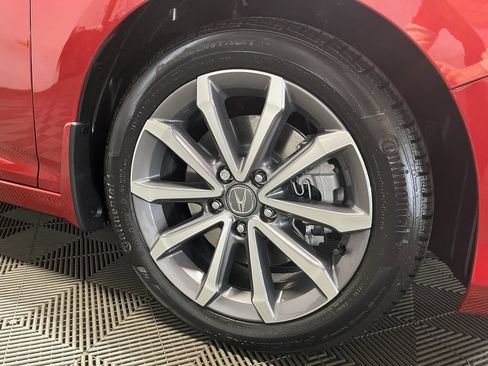 New 2026 Acura Integra image 3