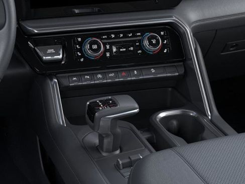 New 2026 GMC Sierra 1500 Denali AWD/4WD image 42