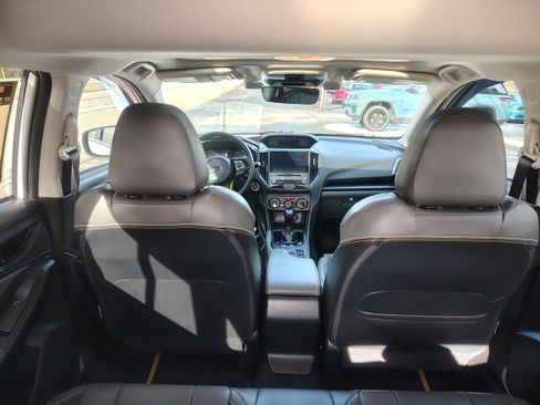 Used 2021 Subaru Crosstrek 2.5i Sport w/ Moonroof Package image 13