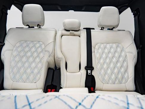 Used 2026 Ford Bronco Big Bend image 34