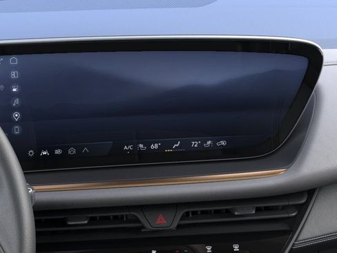 New 2026 Buick Envision Avenir AWD/4WD image 20