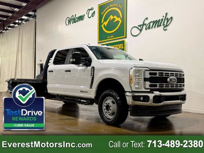 Used 2024 Ford F350 XL w/ XL Chrome Package