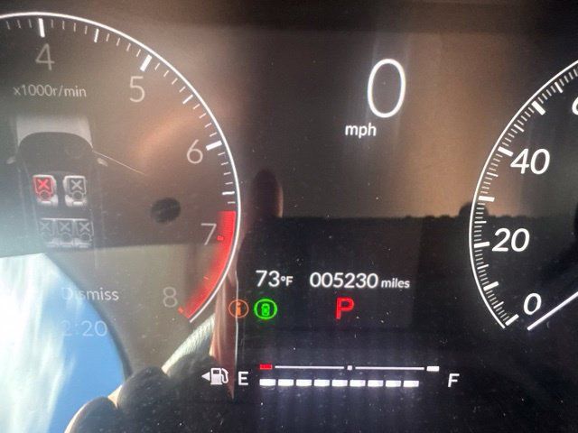 Used 2024 Honda Civic LX image 13