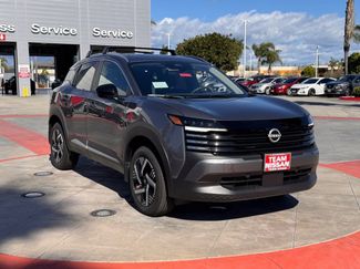 New 2026 Nissan Kicks SV video 3