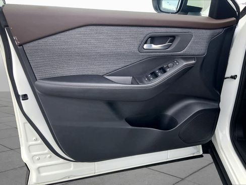 Used 2023 Nissan Rogue SV AWD/4WD image 20