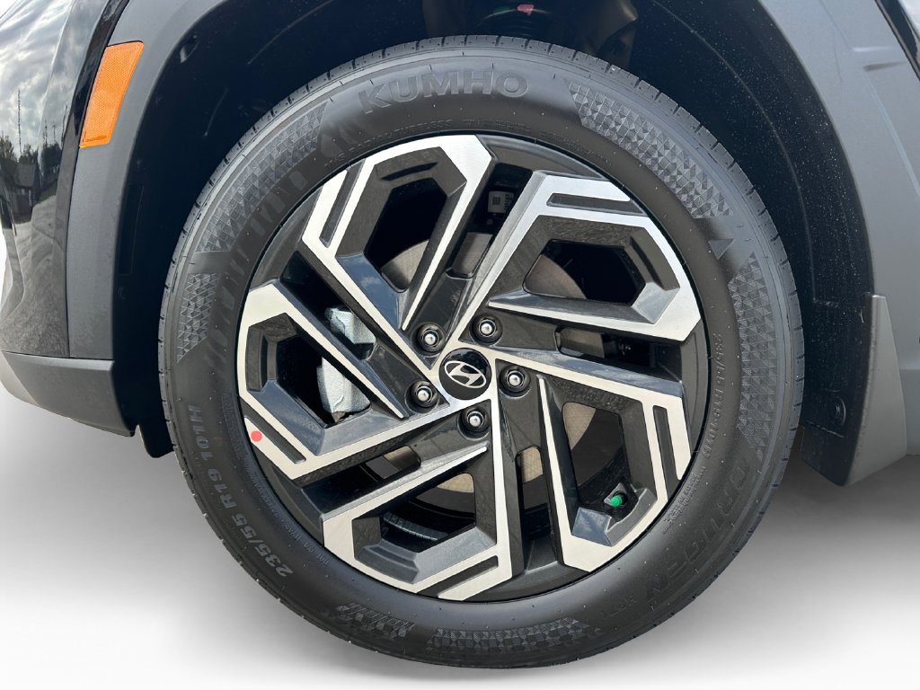 New 2026 Hyundai Tucson SEL Plus FWD image 9