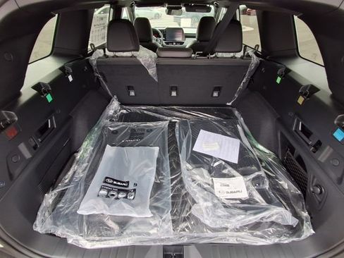 New 2026 Subaru Outback Limited XT AWD/4WD image 12