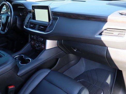 Certified 2023 Chevrolet Tahoe Z71 w/ Z71 Off-Road Package image 31