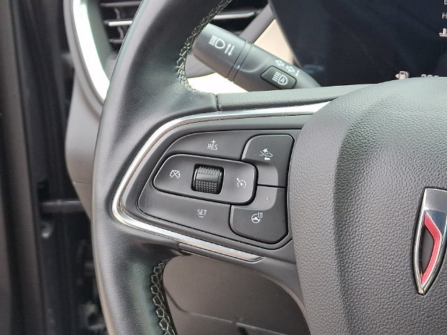 Used 2024 Buick Encore GX Avenir w/ Avenir Convenience Package AWD/4WD image 7