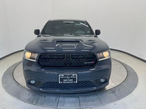 Used 2018 Dodge Durango GT w/ Blacktop Package image 13