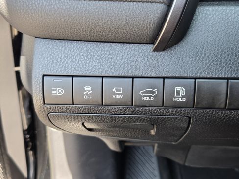 Used 2020 Toyota Camry XSE w/ Driver Assist Package FWD image 18
