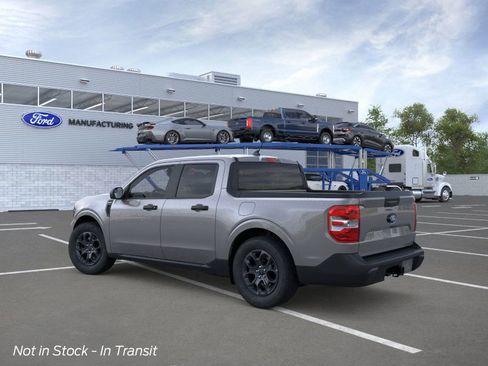 New 2026 Ford Maverick XLT image 4