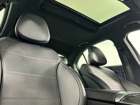 Certified 2022 Mercedes-Benz C 300 Sedan image 18