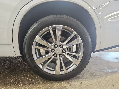 Used 2024 Cadillac XT6 Premium Luxury AWD/4WD image 40