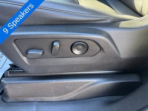 Used 2023 Chevrolet Tahoe Z71 w/ Z71 Off-Road Package image 34