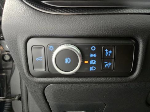 Certified 2023 Ford Explorer ST w/ Equipment Group 401A AWD/4WD image 29