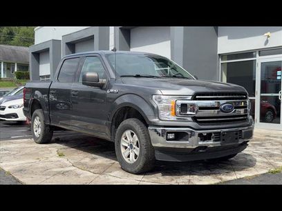 Used 2020 Ford F150 XLT