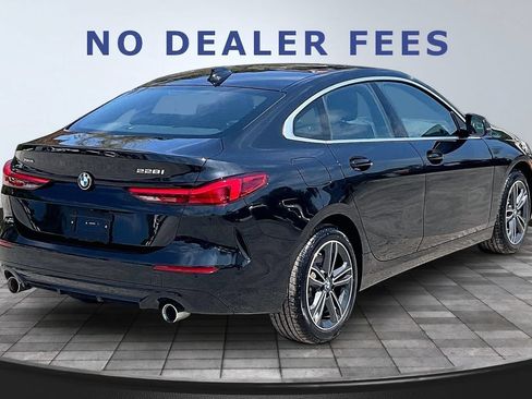 Used 2024 BMW 228i xDrive Gran Coupe w/ Convenience Package AWD/4WD image 6