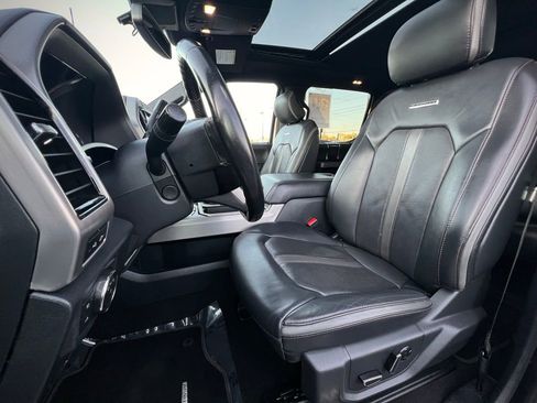 Used 2022 Ford F250 Platinum w/ FX4 Off-Road Package image 20