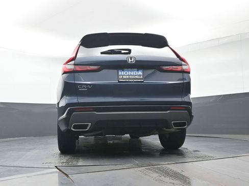 Certified 2024 Honda CR-V Sport-L image 36