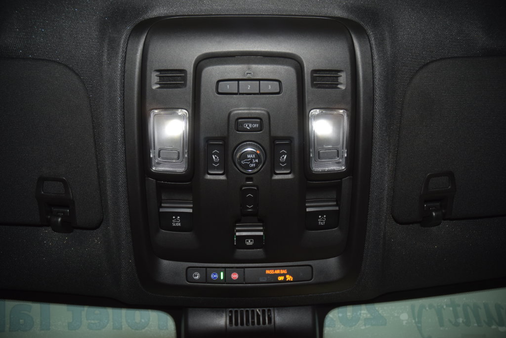 Used 2023 Chevrolet Tahoe High Country AWD/4WD image 51