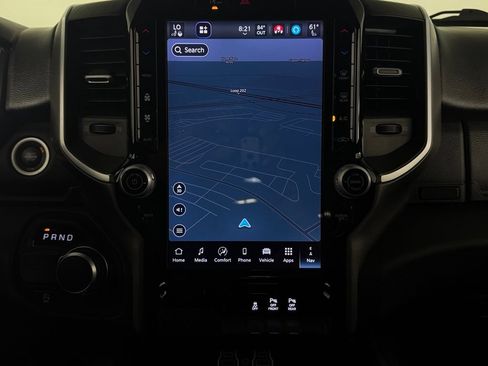 Used 2025 RAM 1500 Lone Star RWD image 19
