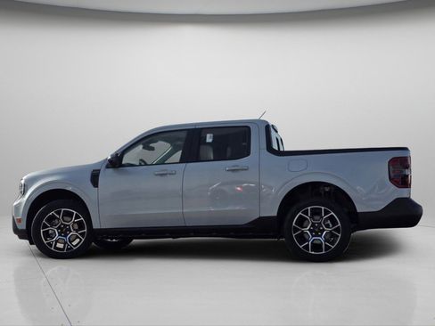 New 2026 Ford Maverick Lariat w/ 4K Tow Package image 17