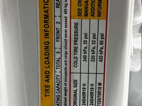 New 2026 Buick Envista Avenir image 26