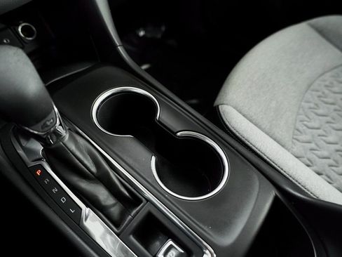 Used 2024 Chevrolet Equinox LS image 41