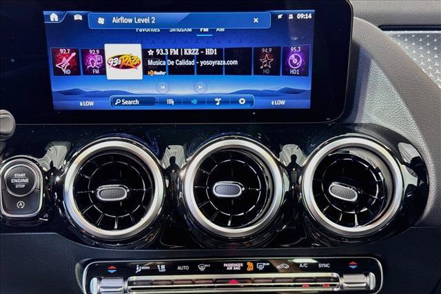 Used 2026 Mercedes-Benz GLA 250 4MATIC image 15